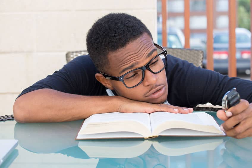 teen adhd and sleep
