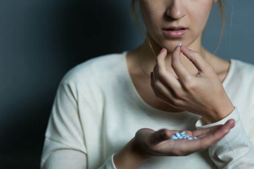 opioid epidemic