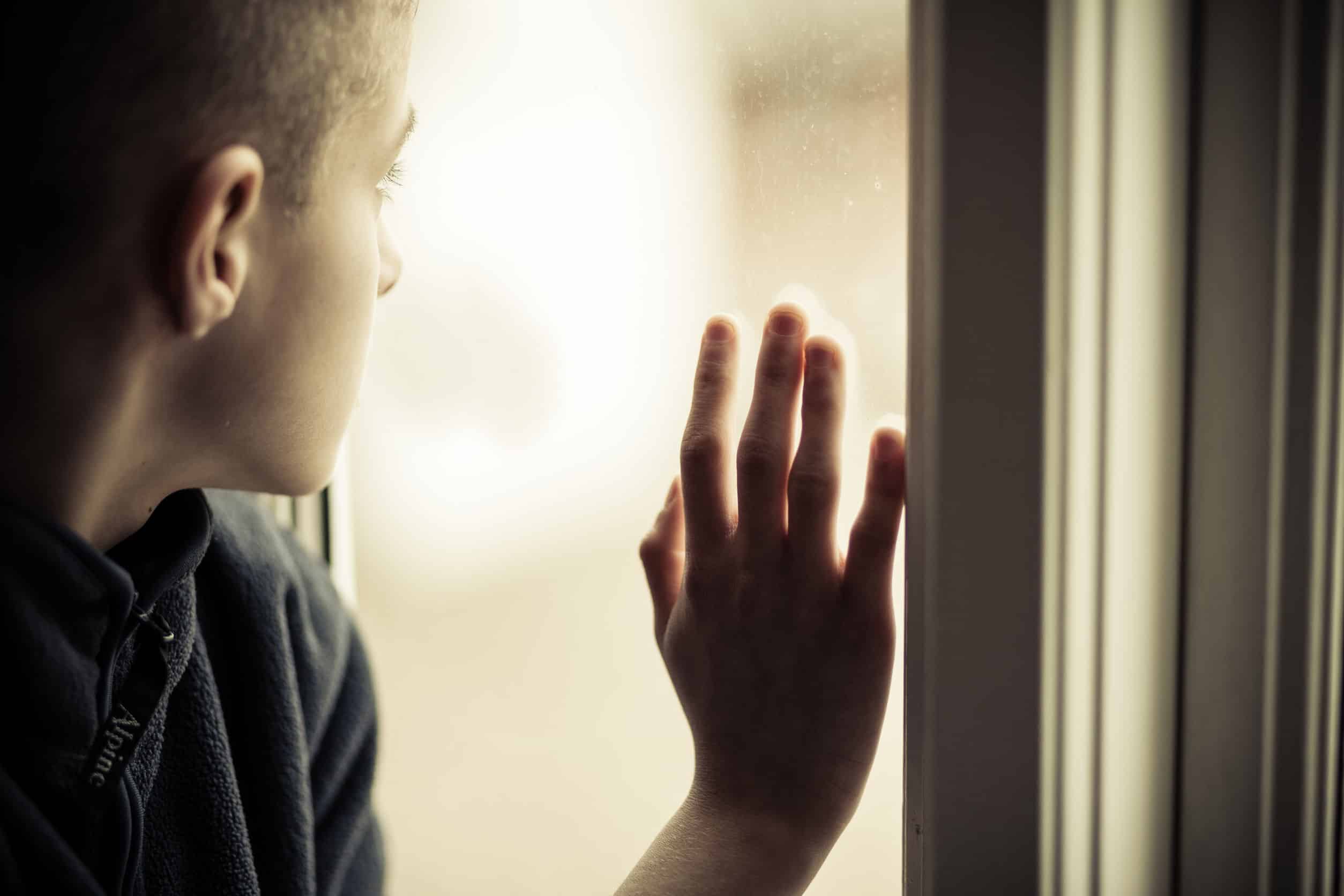 Teen Loneliness In America