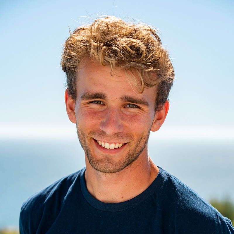 Liam Anderson