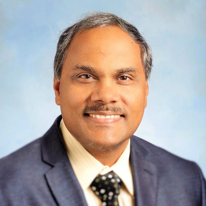 Dr. Sanjoy Sathpathy