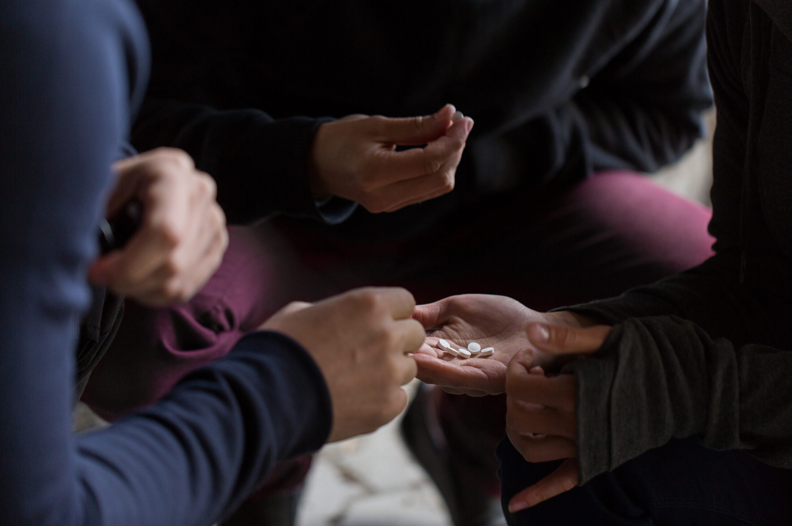 What it Means to Have a Substance Use Disorder as a Teen