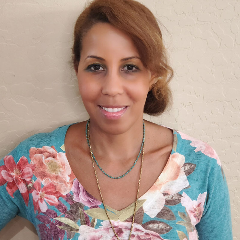 Natasha Knoten