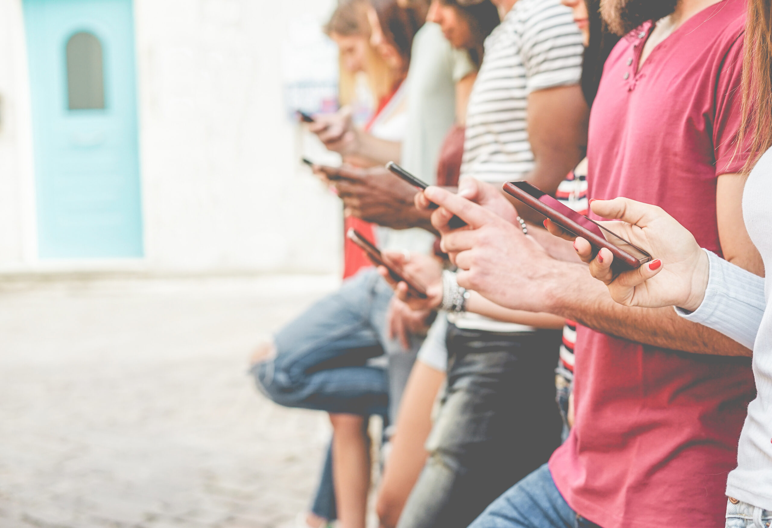 The Truth About Teen Internet Addiction Disorder