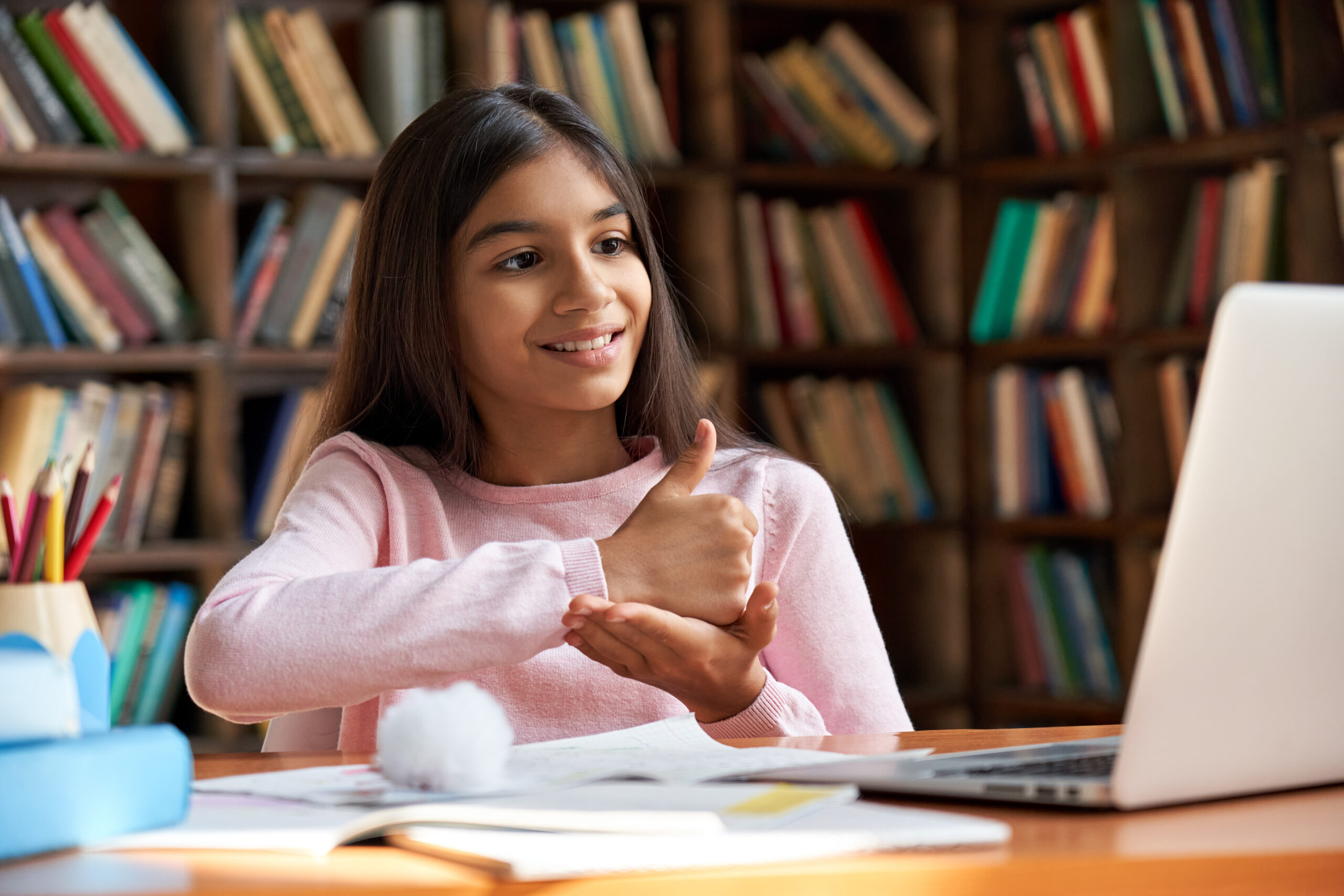 #Didyouknow- 3 Uncommon Types of Teen Learning Disabilities