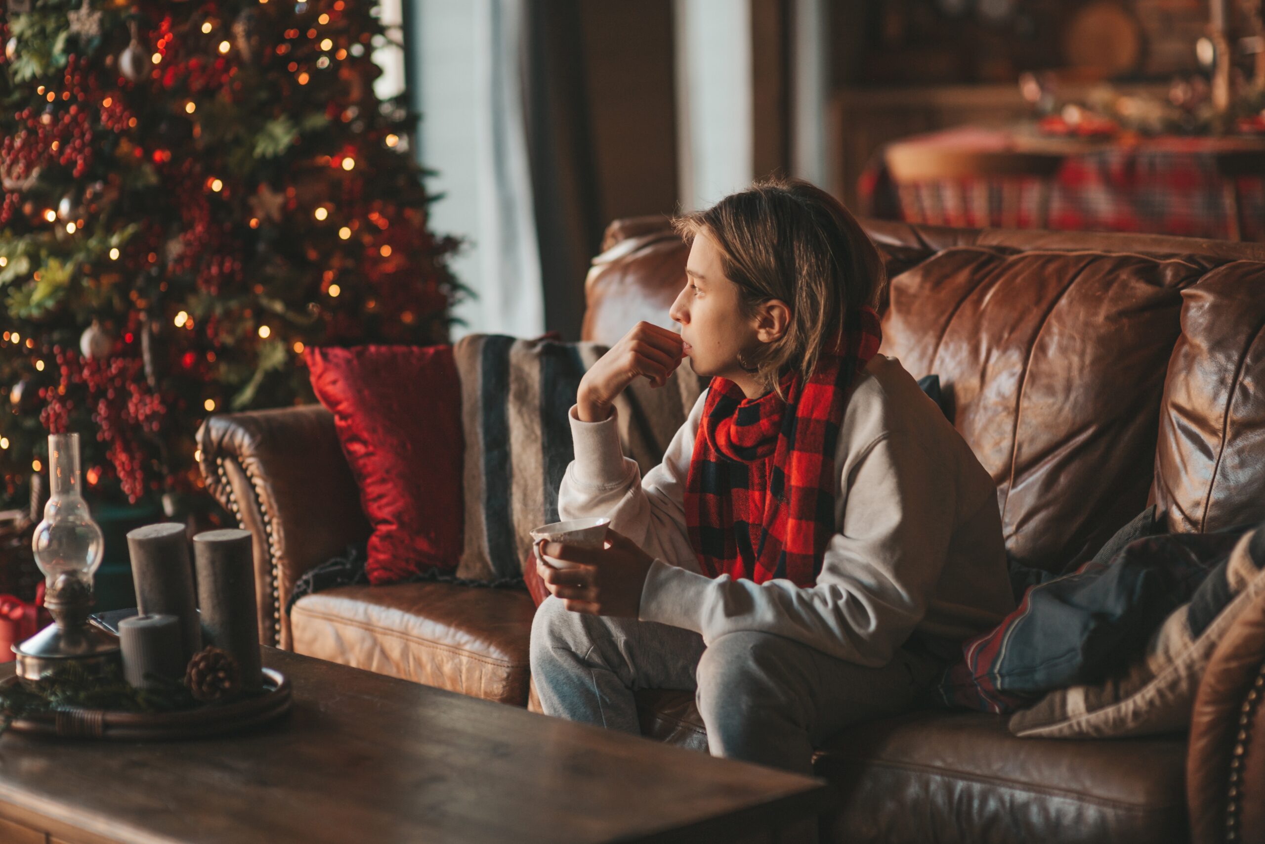 5 Tips for Good Mental Health this Holiday Season