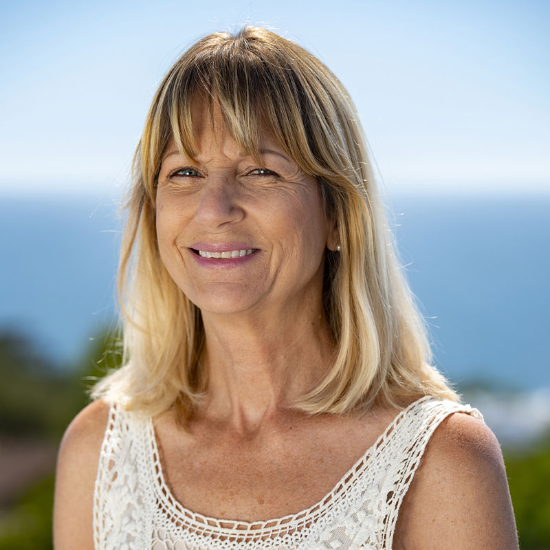 Tracy Opp